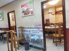 -高建民驴肉火烧(谈北路店)