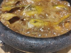 -小放牛炒菜馆(裕华万达店)