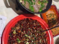 -常和州·夜宵大排档(常州单店)