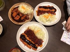 -矢场猪(名古屋站三井楼北馆店)