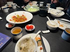 -凤凰湘语·平价海鲜餐厅(浦东旗舰店)
