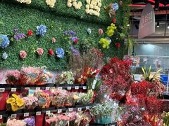 -盒马鲜生(红莲店)