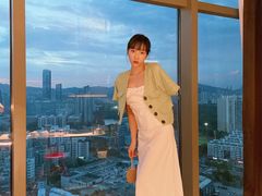 -深圳滨河时代ICON LAB艾垦酒店