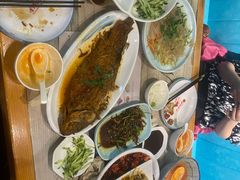 -香满园春饼·家常菜(东大桥店)