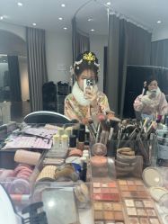 -星光兔·西扶海棠·写真馆(景德镇店)