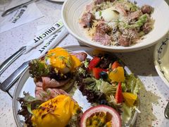 -BE BRIGHT KITCHEN(正佳广场店)