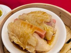 经典金粟鱼肚鸡扎-北园酒家(小北路店)