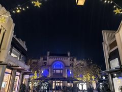 -比斯特上海购物村精品奥特莱斯