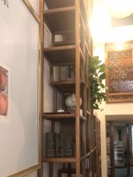 -禾壹净·素颜美问题肌肤修护中心