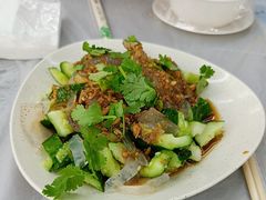 -晶渔坊·海鲜私房菜(东夷小镇店)