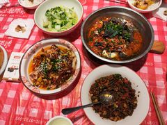 -龙师傅卤炒(天马店)