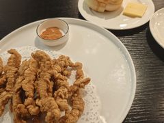 -香丰阁·烤鸭·川湘菜(清河店)