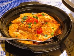 西施豆腐-江南韵·无锡太湖文化体验餐厅(凤凰天街店)