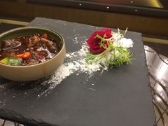 -大理实力希尔顿酒店•御玺中餐厅