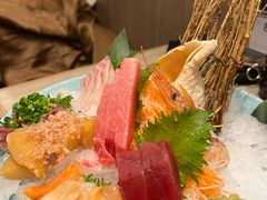 -梅丘·寿司の美登利(银座店)