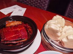 外婆红烧肉-外婆家(世界城广场店)