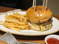 -TIGERS老虎西餐(亦庄店)