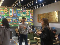 -美芝莲(领展购物广场中关村店)