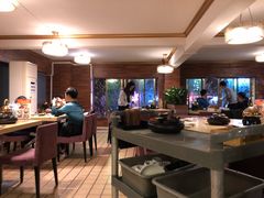 -喜鹊茶点.啫煲(车陂店)