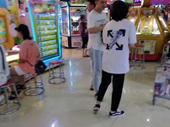 -大玩家(拱墅万达店)