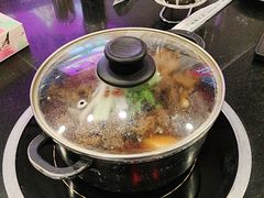 -天仁聚驴肉香(北石槽店)