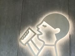 -喜茶(上海打浦桥日月光gelato lab+店)