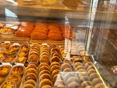 -味多美蛋糕(亚非大厦店)