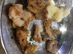 -标记美食新鲜猪杂(兴南大道店)