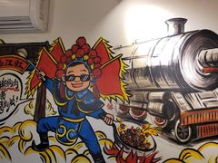 -西江红·株洲本地菜(滨江南路店)