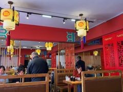 -老边饺子馆(中街店)