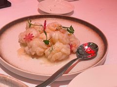 -桂花楼淮扬中餐厅(浦东香格里拉店)