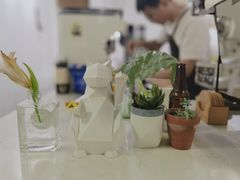 -稀物集咖啡(徽州大道店)