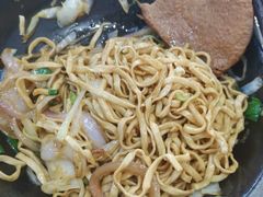 -寅春百年老卤面(汤山店)
