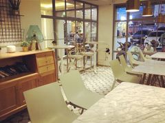 大堂-大熊小厨(七星店)
