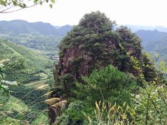 -南尖岩景区