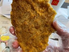 -麦当劳(科苑地铁站店)