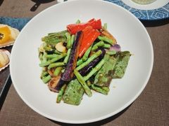 -长禧家·珑厨(东山口店)