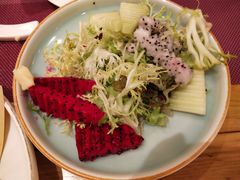 -宝盛水博园大酒店·中餐厅·杭帮菜