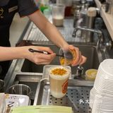 KOI奶茶🔥新品 太好喝了！