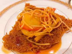 -唐阁(香港朗廷酒店)