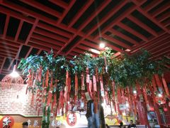 大堂-京氣春饼(机场店)