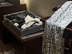 -澳门十六浦索菲特大酒店