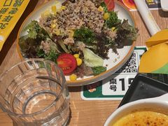 -豪客来牛排(成都锦江大融城店)