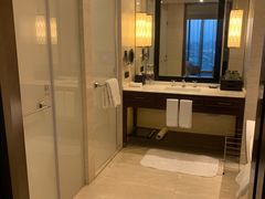 -上海嘉定喜来登酒店