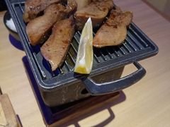 -琴寿司居酒屋(中山广场店)