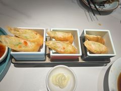 -禄运茶居·手工点心(猎德店)