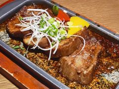 -水之惠鲜鱼料理(王府大街店)