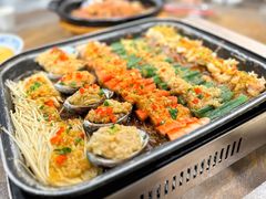 -印巷里主题餐厅(马鞍山店)