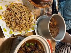 -董厨煨汤馆(车站路店)
