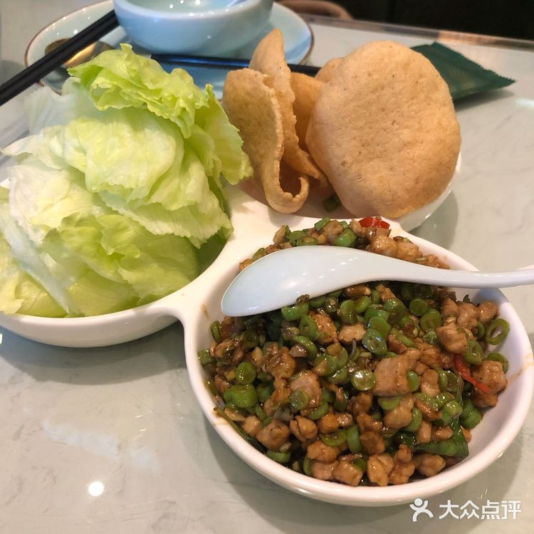 好次的泰餐店